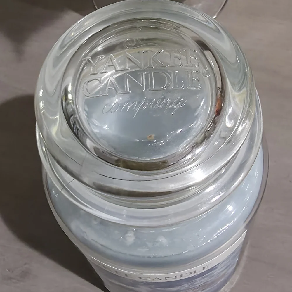 Yankee Candle brand new